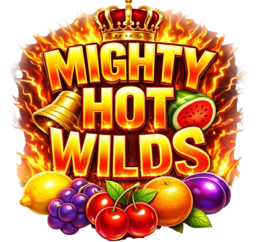 Mighty got wilds logo