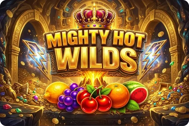 Mighty Hot Wilds