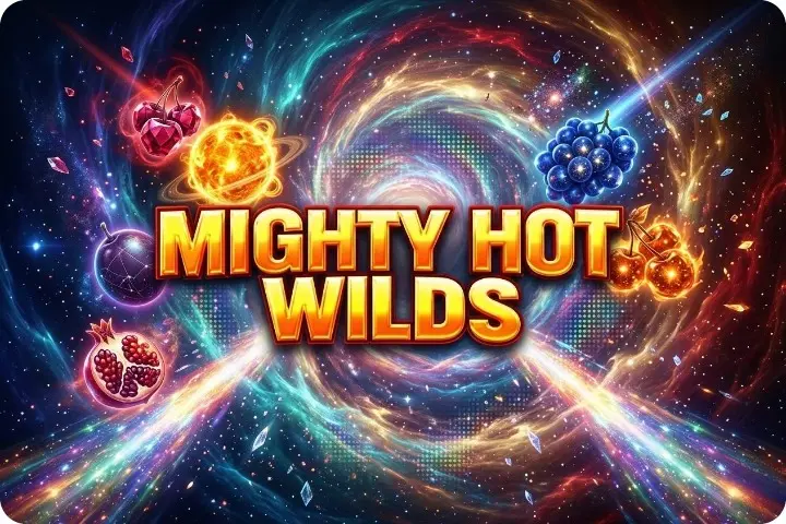 Mighty Hot Wilds