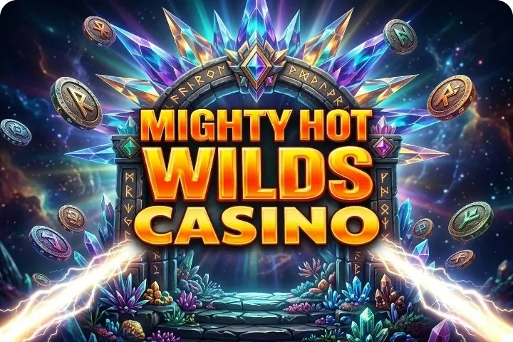 Tips for Playing Mighty Hot Wilds Slots